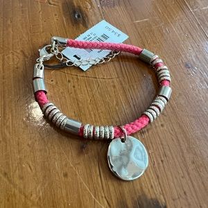 NEW Talbots Bracelet